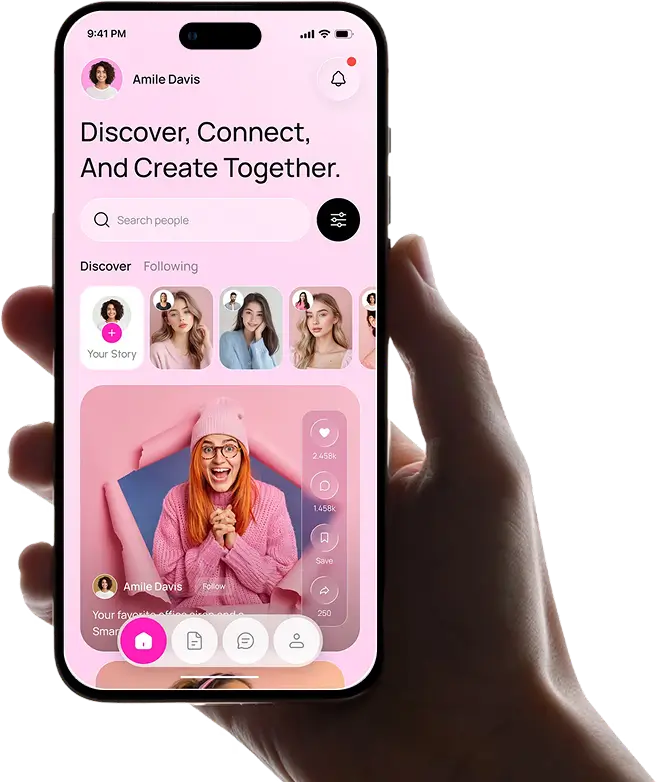 App Preview img